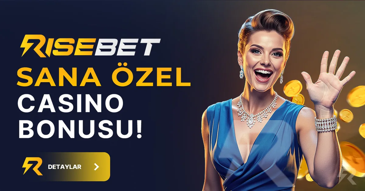 Risebet ödeme yöntemleri